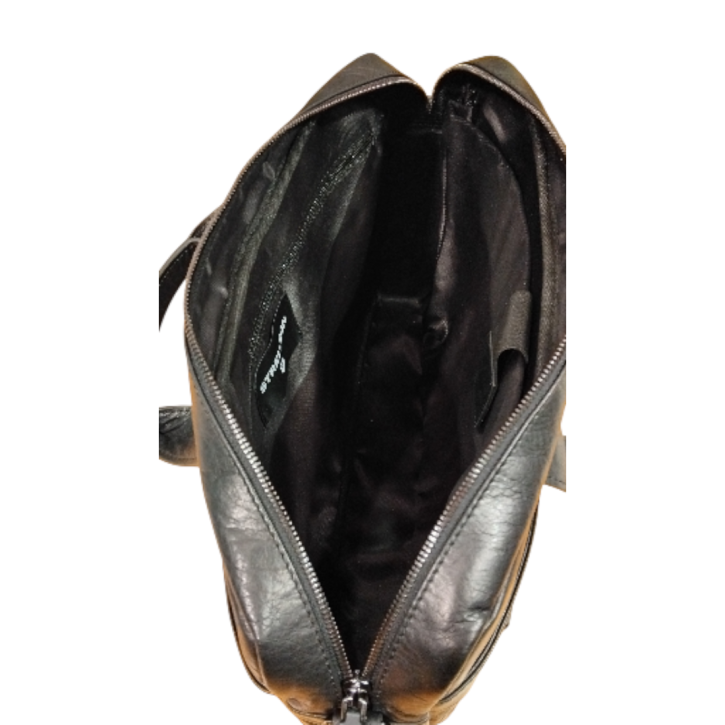 Strellson HATTON CROSS Charles briefbag shz black